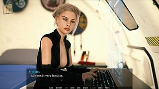 Tales From The Unending Void 124