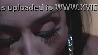 Interracial pov anal and cum swallow with luiza marcato and loupan