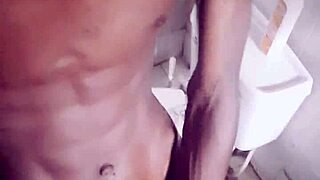 Can any lady handle this BBC hung like a horse?!