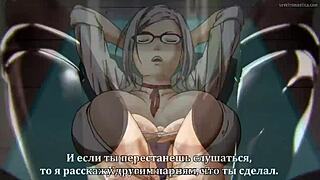 anime hentai panties compilation 😍