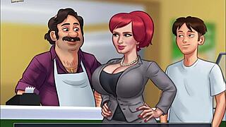 summertime saga 69 scene