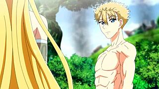 Will Peter Bang the Group Again in This Hentai?