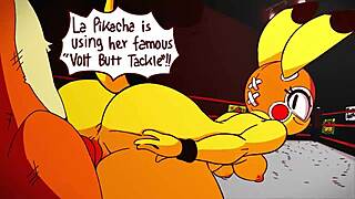 Exciting compilation of anime adventures in high definition