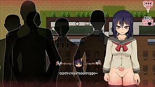 Sorurui After Mini Hentai Game Adventure