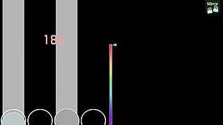 Is Crossdressing Guy Ready For Monster Cock?