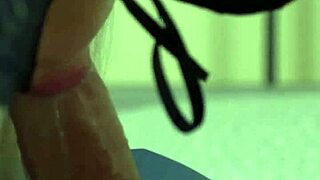 Does my stepmom know how to suck all the cum out of me in this roleplay?