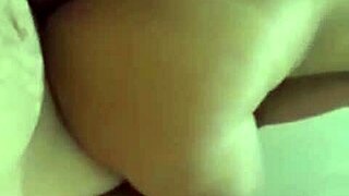 Big cock enters the ass of a Brazilian MILF