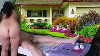 Cum Fast Baby Preview With Agarabas And Olpr