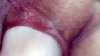Steaming Young Chick Sucks and Fucks Old Man Hard