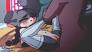 Exciting compilation of anime adventures in high definition