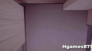 New porn in Hololewd: Busty hentai and animated porn games