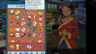 huniepop uncensored gameplay continues in part 5