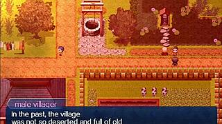 Cuidando De Um Homem Velho Em Uma Vila Pequena - Scathach Game Prologue - Parte 1!