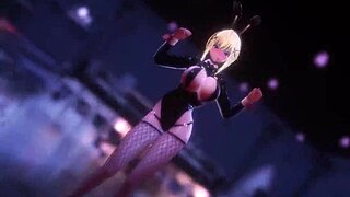 Konosuba Cowgirl Compilation with Petite 18+ Riding and Creampie Scenes