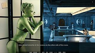 i cant believe the twist in tales from the unending void 93, it messed me up