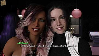 leap of faith episode 134 in anime hentai