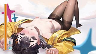 Isekai Frontline 我肏 這遊戲有點小糞