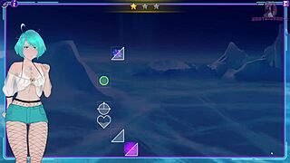 Super Hot Stepmom Covers Family Deed with Hardcore Sex!