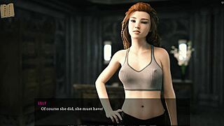 i cant believe the twist in tales from the unending void 93, it messed me up