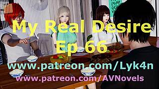 Exploring Indian Erotic Fantasies In Detail