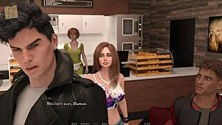 Three rules of life part three