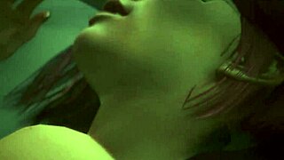 songbird laguna bend sex scene in cyberpunk 2077 game