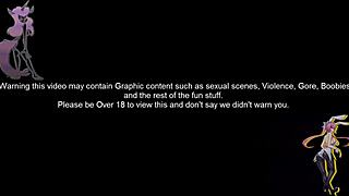 Overwatch academy part 34 two