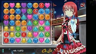 huniepop uncensored gameplay continues in part 5