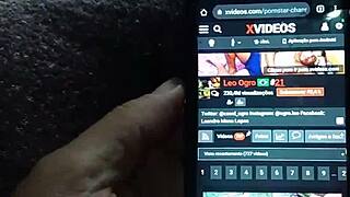 Skinny Ebony Teen Moans Loud During Intense Anal on Street