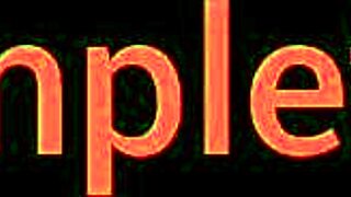 A daring street handjob for a hot redhead at the bus stop