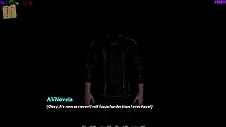 Savior 71 game anime hentai