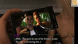 Hot Brunette Gets Fucked Hard in Gym