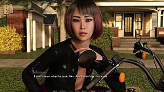 Three rules of life part three