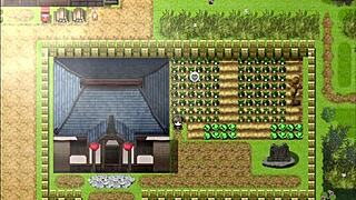 Cuidando De Um Homem Velho Em Uma Vila Pequena - Scathach Game Prologue - Parte 1!