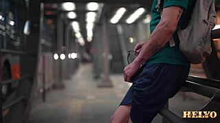 the twins and the bro put the three cocks in the game