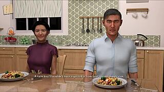 Three rules of life part three