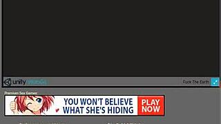 Discovering the emotional depths of planet earth in anime style.