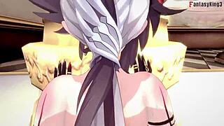 amateur latina hottie after gym session