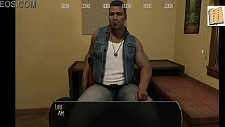 Halfway house 8 game anime hentai sex scenes compilation