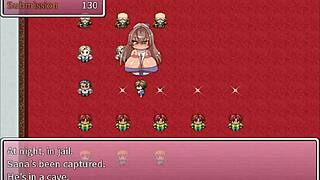 sana v1 5 ntr game part 3