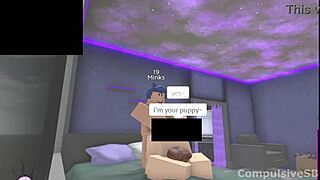 What a sweet find in the ladyboy category