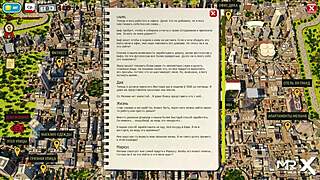 Fashion Business Episode 2: Character Takes Off Pants to Show Ass in 3D Hentai Game