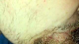 man, he just sucked me off real good!