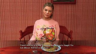 beautiful blonde babe craves raw fucking in this steamy 3d cartoon hentai game.