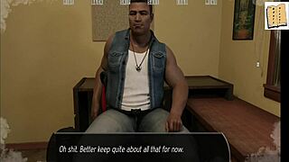 Halfway house 8 game anime hentai sex scenes compilation