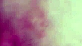 Accidental creampie occurs in anime hentai scene