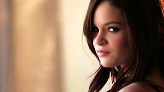 I watch jenna ross in veil dance clipp