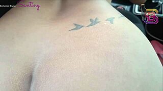 meu marido fardado passou na frente do carro e não viu nada