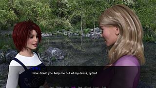 lets play a knights tale part 3