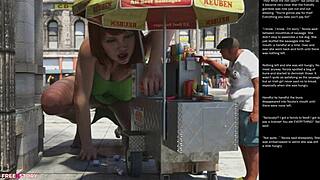 Big Apple Small Gesture Episode 11